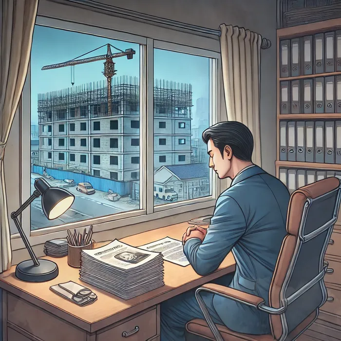 개인회생과 개인파산 비교