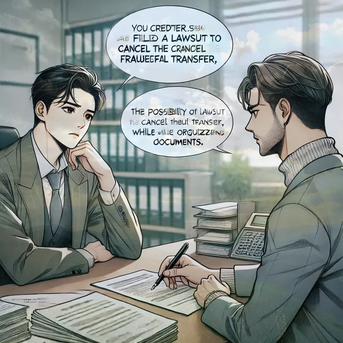 법률 대리인의 중요성