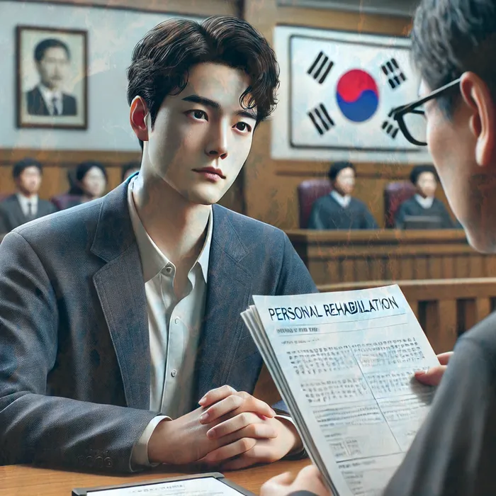 법률 전문가의 도움