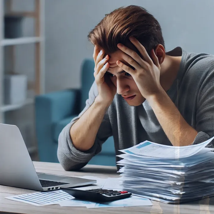 신용 회복 방법