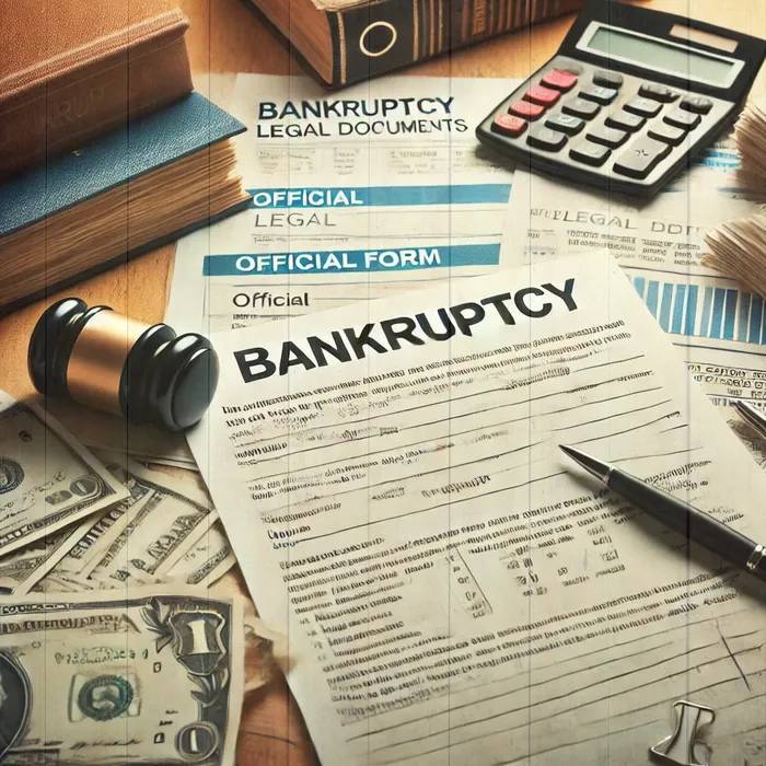 재정 관리 및 신용 회복