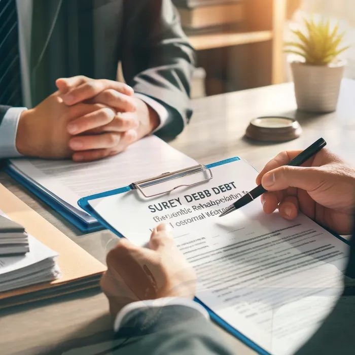 급여통장 압류 해지 방법