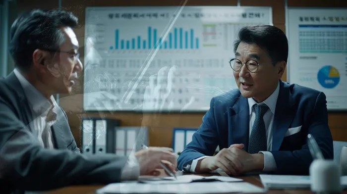 신용 회복 방법