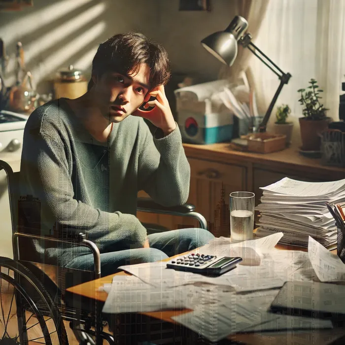 법률 전문가 상담