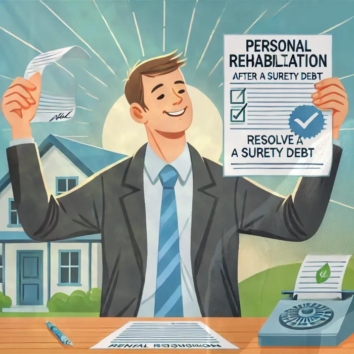 군자동 개인회생