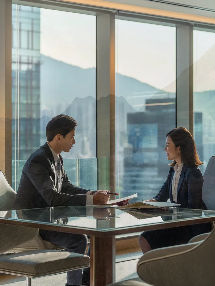 군자동 개인회생신청