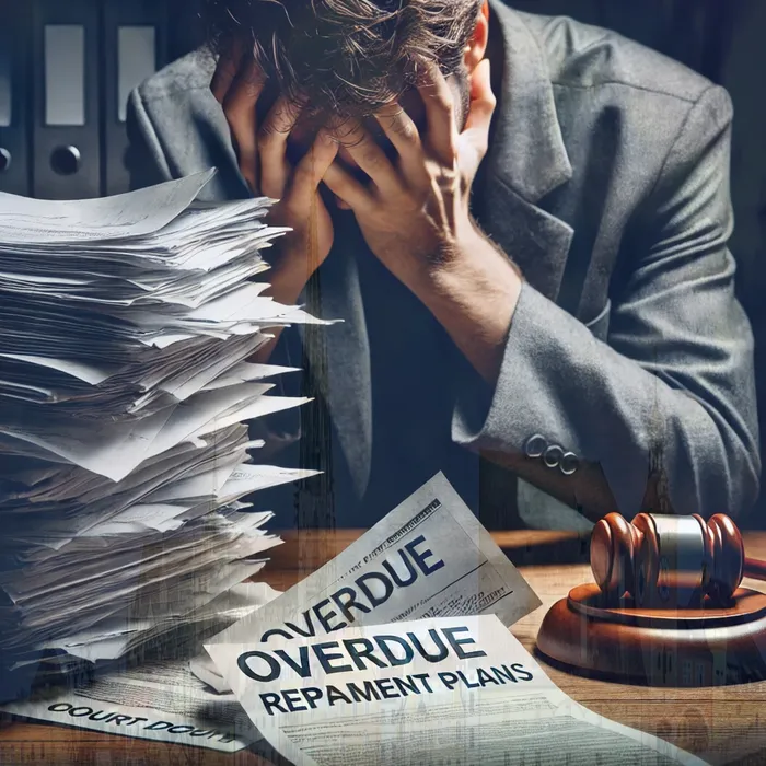 군자동 개인회생 성공 사례