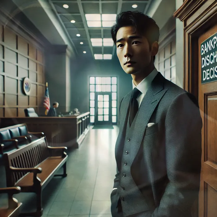 파산 신청 방법