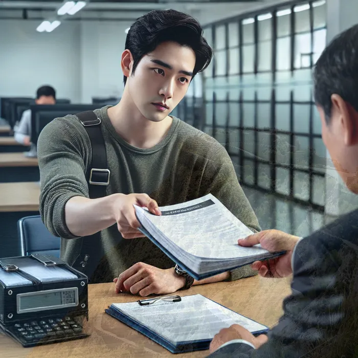 개인회생 절차