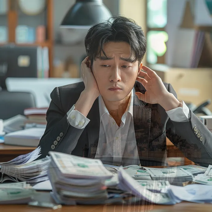 채무변제확인서