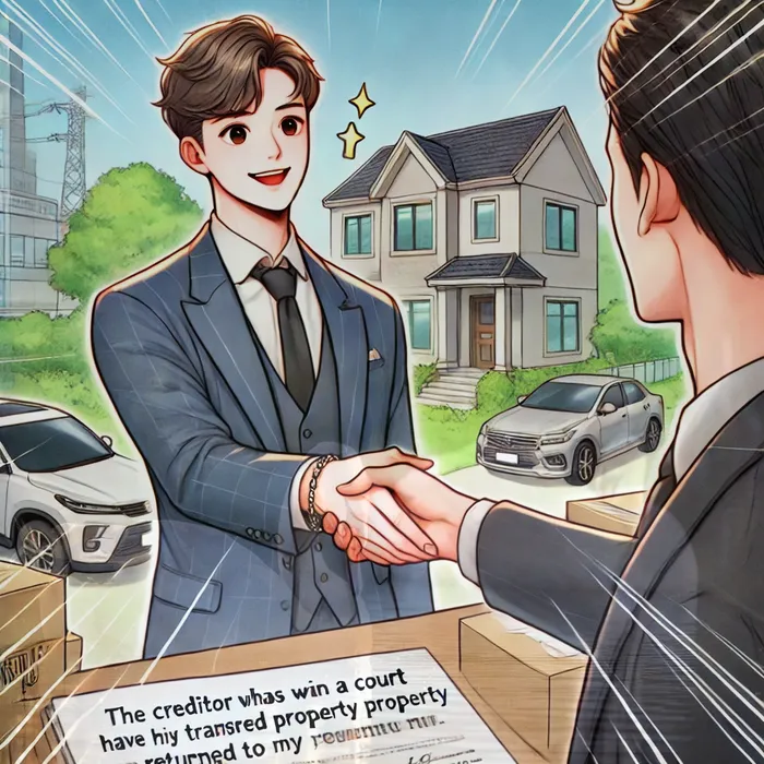개인회생 상담
