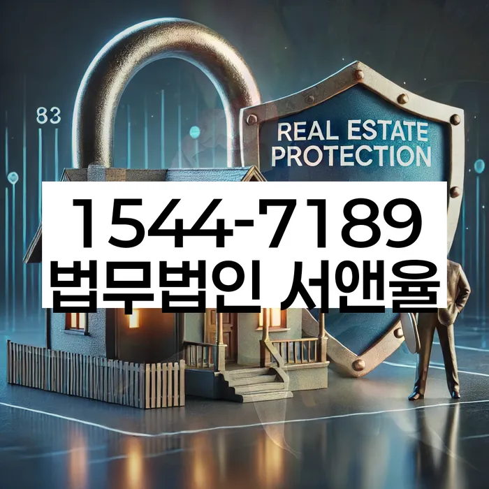 경기도 옥길리 법정관리신청