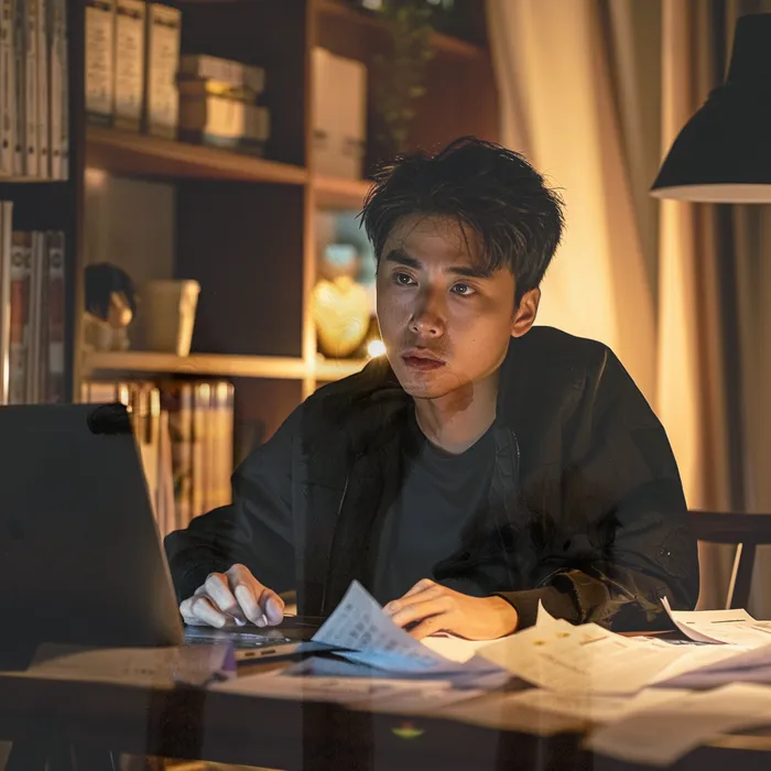 적절한 키워드