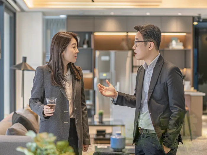 적절한 키워드