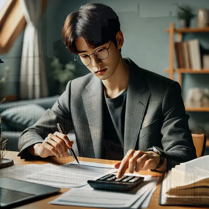 적절한 키워드