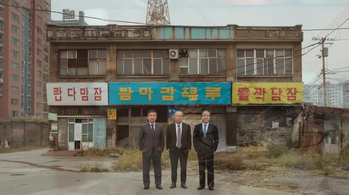 적절한 키워드